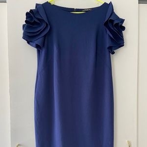 PIETRO BRUNELLI MILANO: Maternity Dress